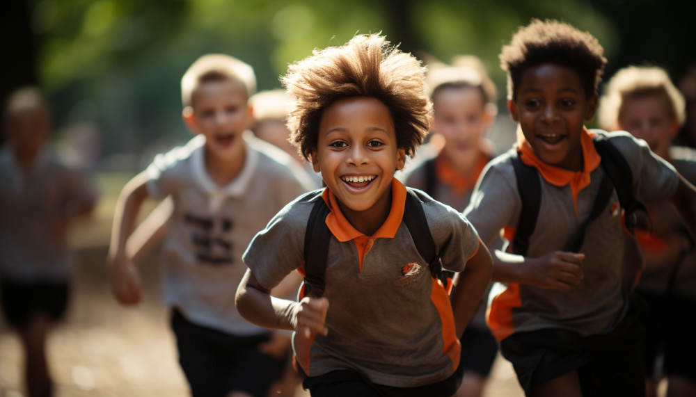 Quelle est l'importance du sport en milieu scolaire ?