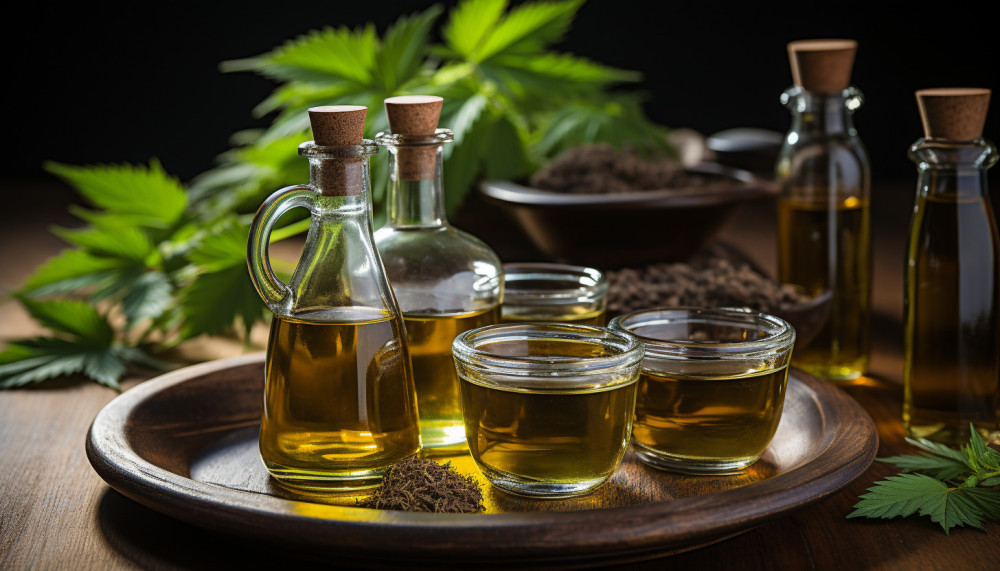 Quelles sont les valeurs cosmétiques de l’huile de ricin ?