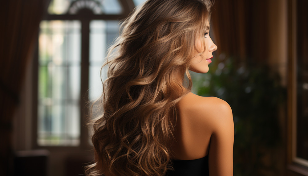 Quelques astuces pour fortifier vos cheveux.