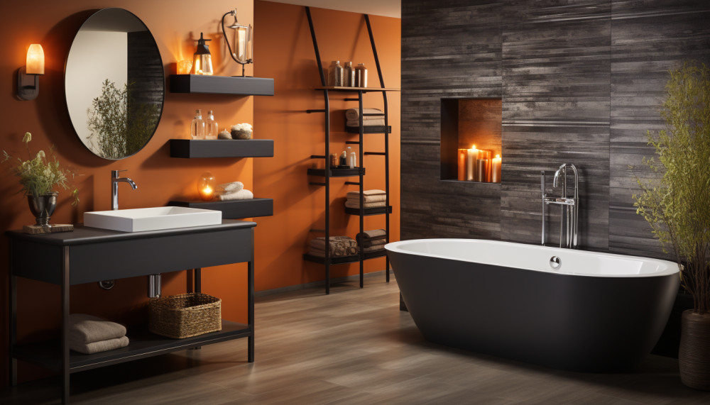 Quelques conseils pour décorer votre salle de bain