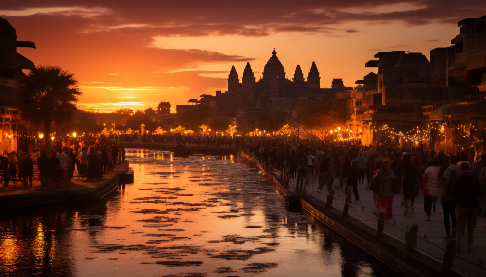 Quelques sites touristiques à visiter lors de prochaines vacances