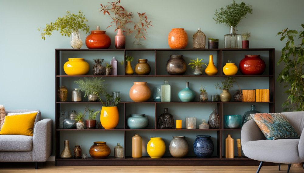 Quels objets utiliser pour décorer l’intérieur de votre maison ?