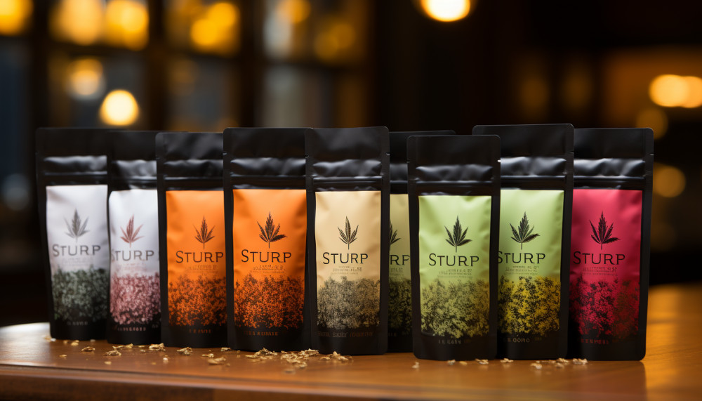 Quels sont les bienfaits d'une puff au CBD ?