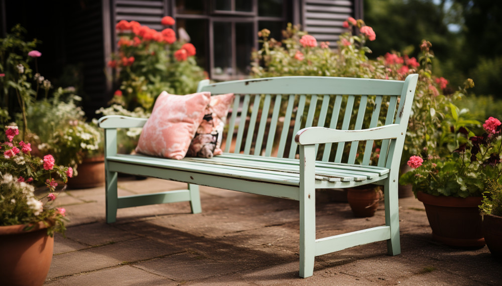 Quels sont les meilleurs bancs de jardin ?