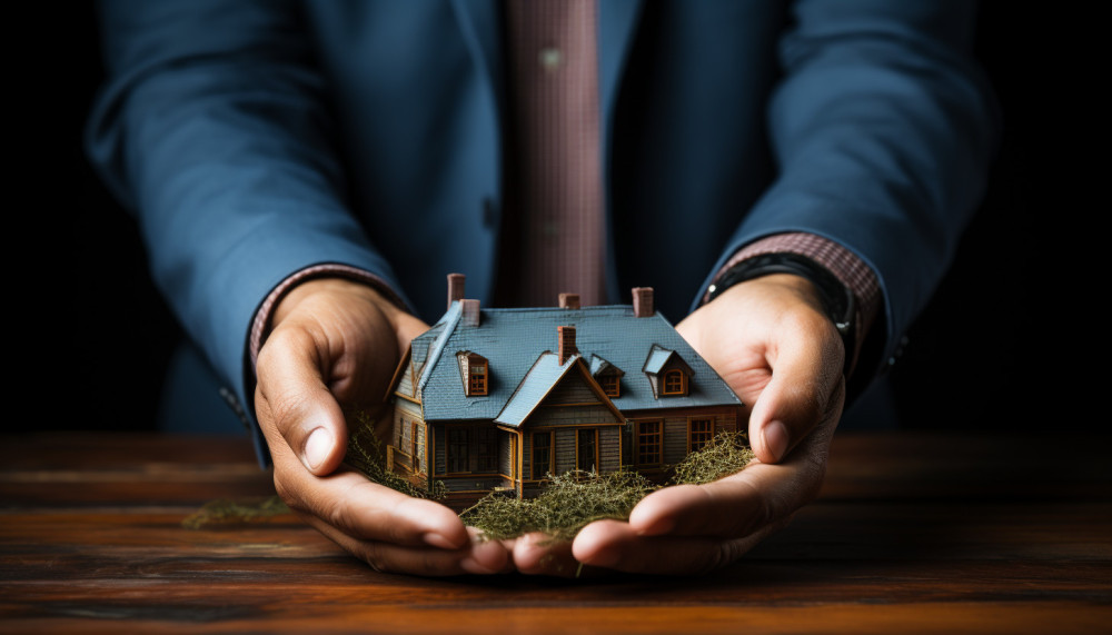 Quels sont les principes et intérêt d'un démembrement de proprieté?