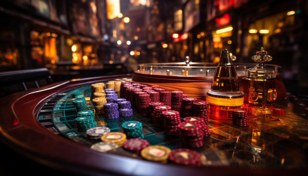 Divers - Qu’est-ce qu’un casino et quels sont les activités disponibles dans un casino ?