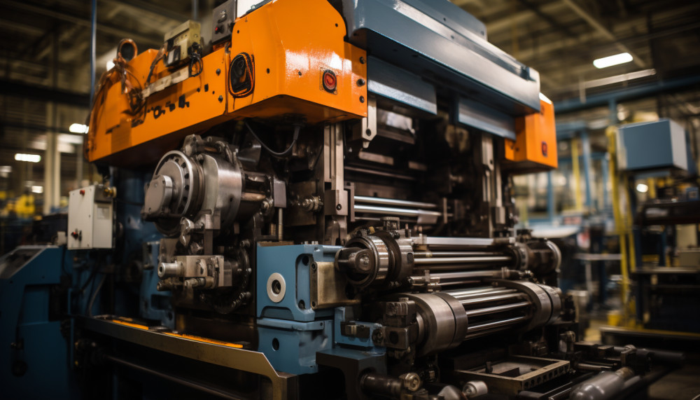 Qu’est-ce qu’une presse industrielle ?