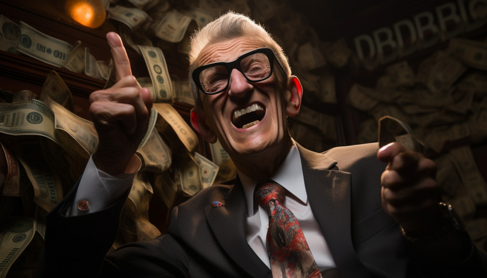 Qui est Booder et avec qui partage-t-il sa vie ?