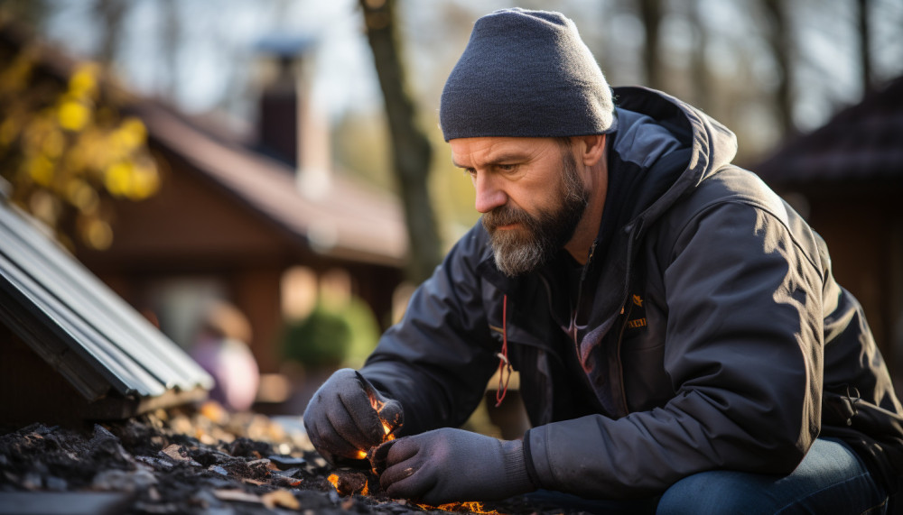 Réparation de toiture : Comment trouver un professionnel ?