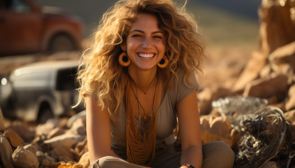 Shakira, la diva au cœur d'or