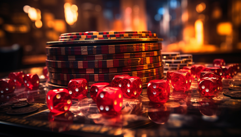 Divers - Top 3 meilleurs jeux casino