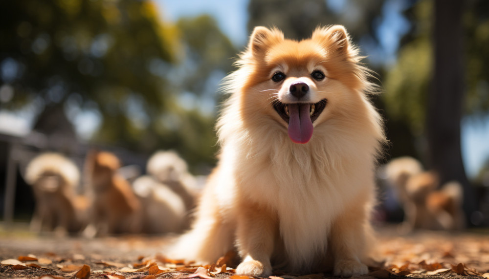 Tout ce qu’il faut savoir sur le chien Spitz