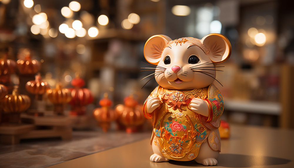 Tout sur l’astrologie chinoise