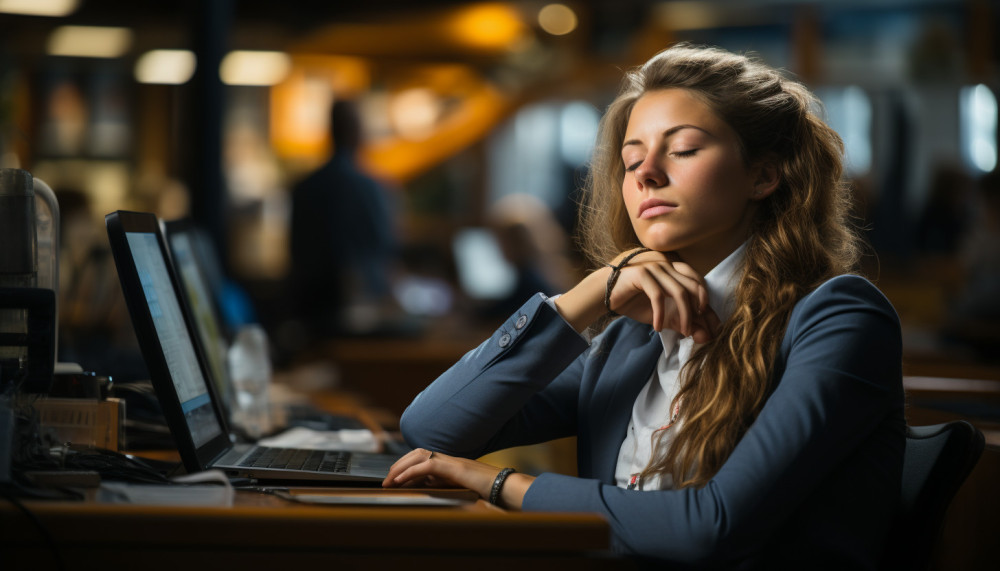 Trois grandes astuces pour lutter contre la fatigue