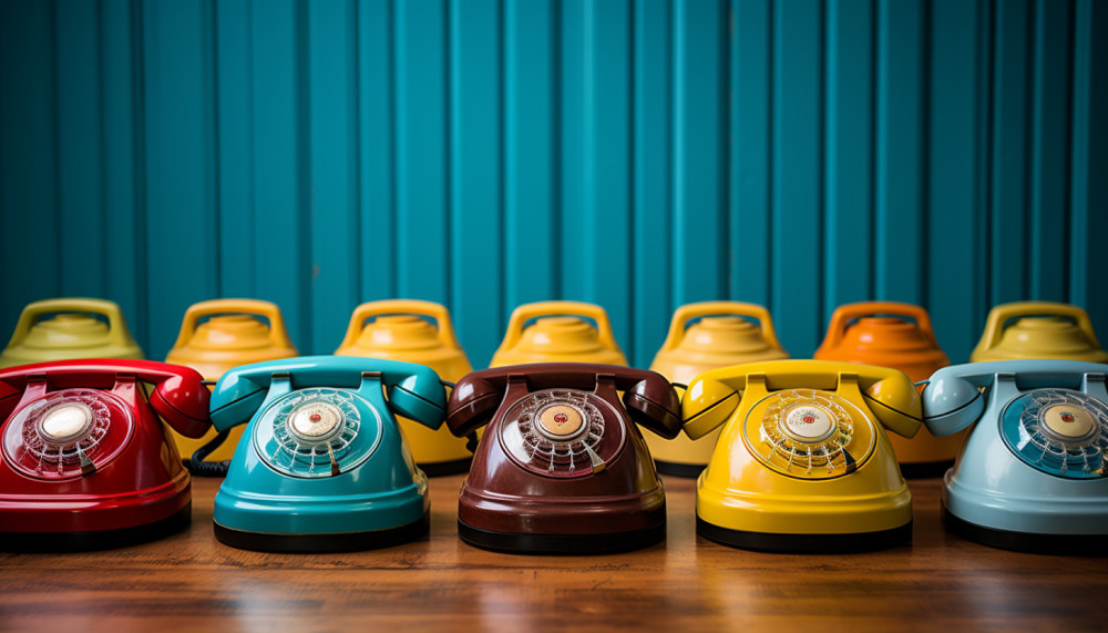 Trois raisons pour lesquelles les clients contacteront le service client