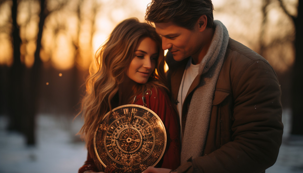 Trouvez l'amour grâce à votre signe astrologique et votre numérologie