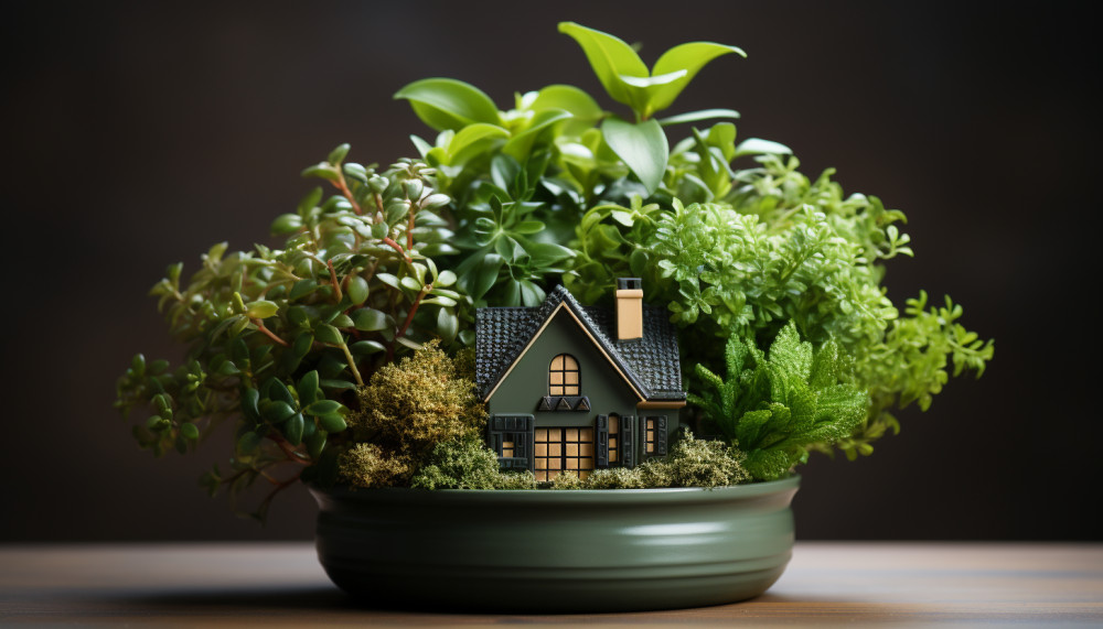 Une maison saine : comment la reconnaitre ?